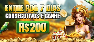 Acessar jogos e bônus no APK