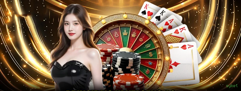 Download iOS sybet