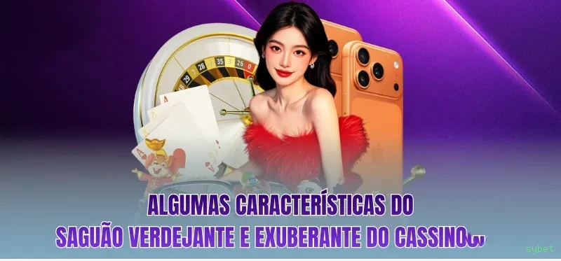 Cashback Semanal sybet