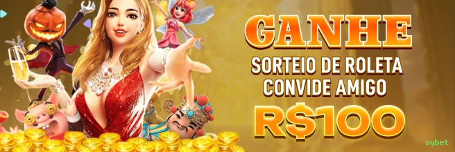 Siga a sybet no Facebook