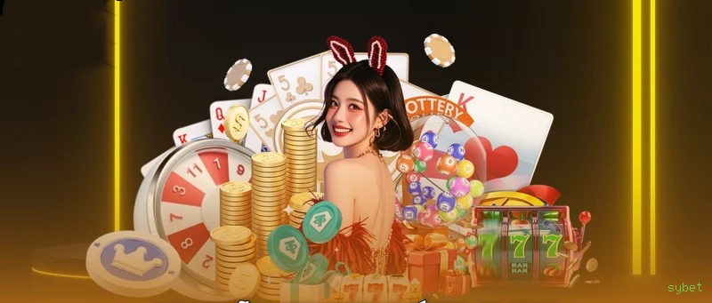 Slots Premium da PG Soft na sybet