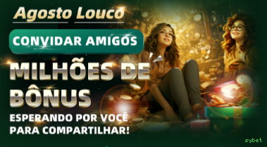 Apostas esportivas ao vivo na sybet