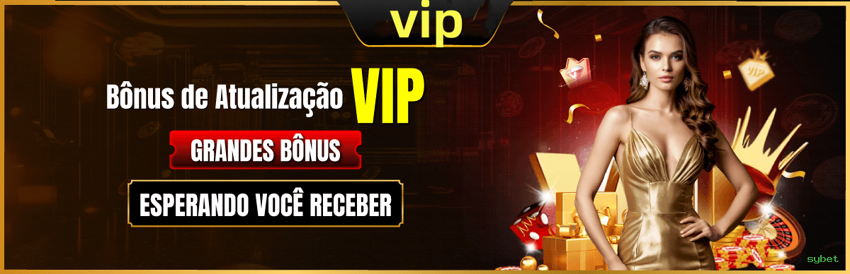 Promoções e bônus exclusivos da sybet
