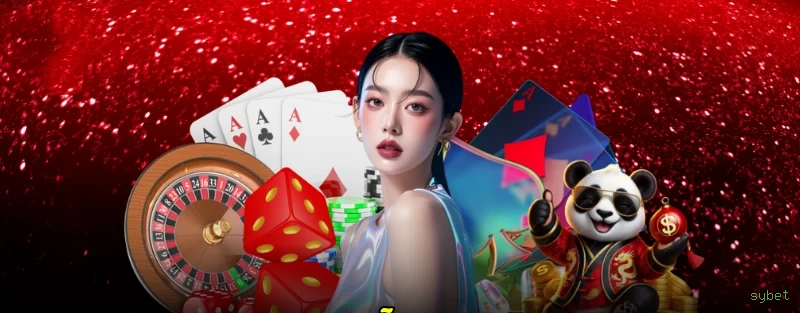 Lottery Clássica na sybet